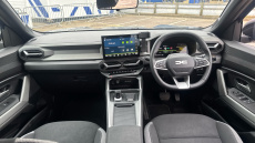 Dacia Bigster 1.8 Hybrid 155 Journey 5dr Auto Hybrid Estate